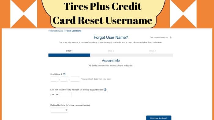 Tires-Plus-Credit-Card-Reset-Username